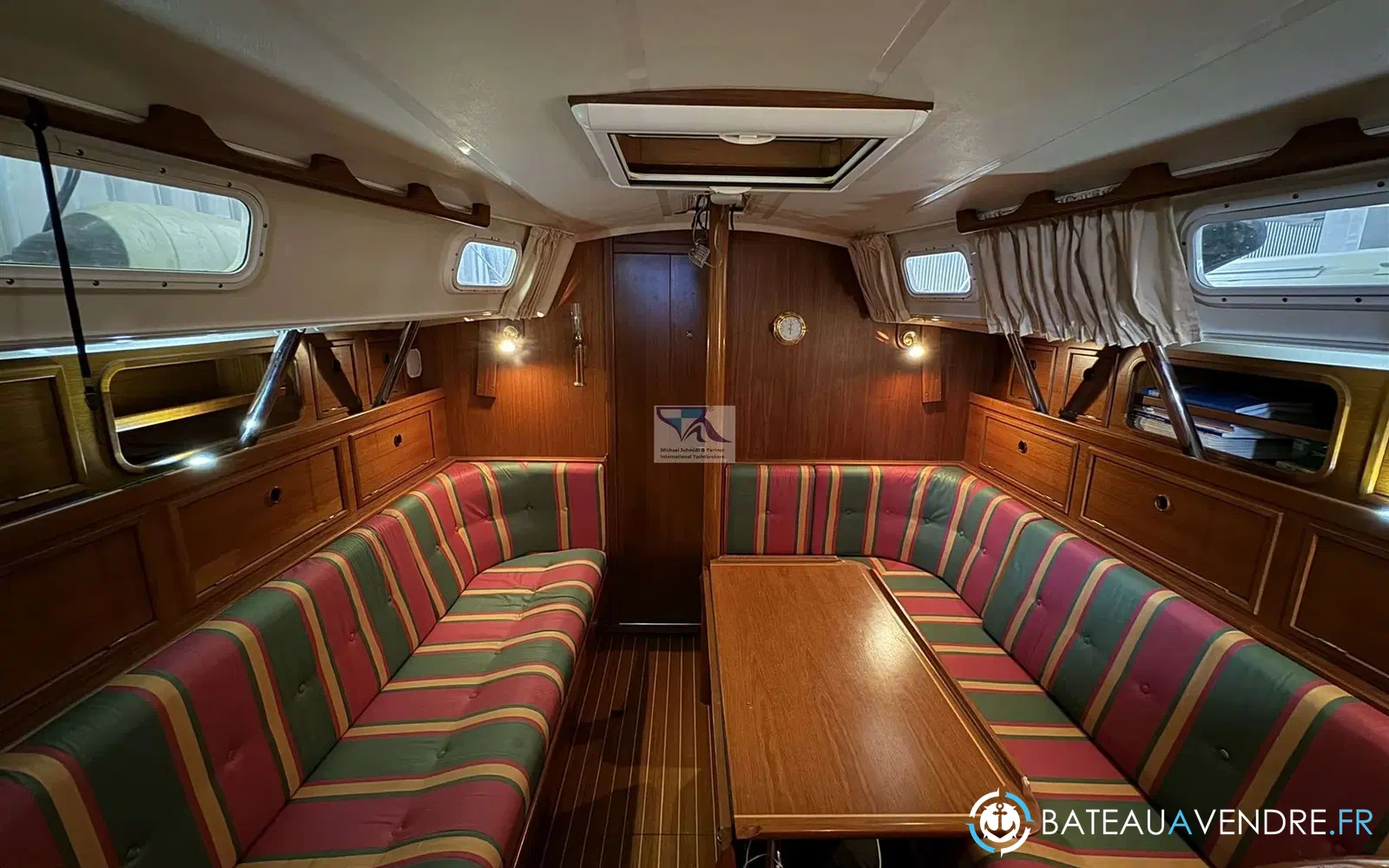slider 9 Contest Yachts Contest 35 S