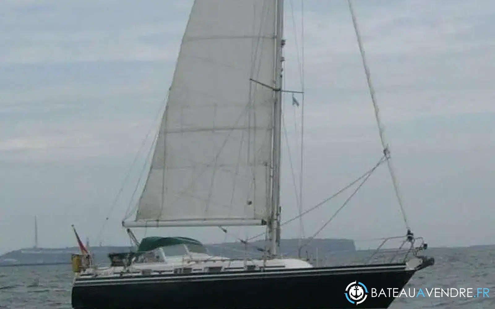 slider 14 Contest Yachts Contest 35 S