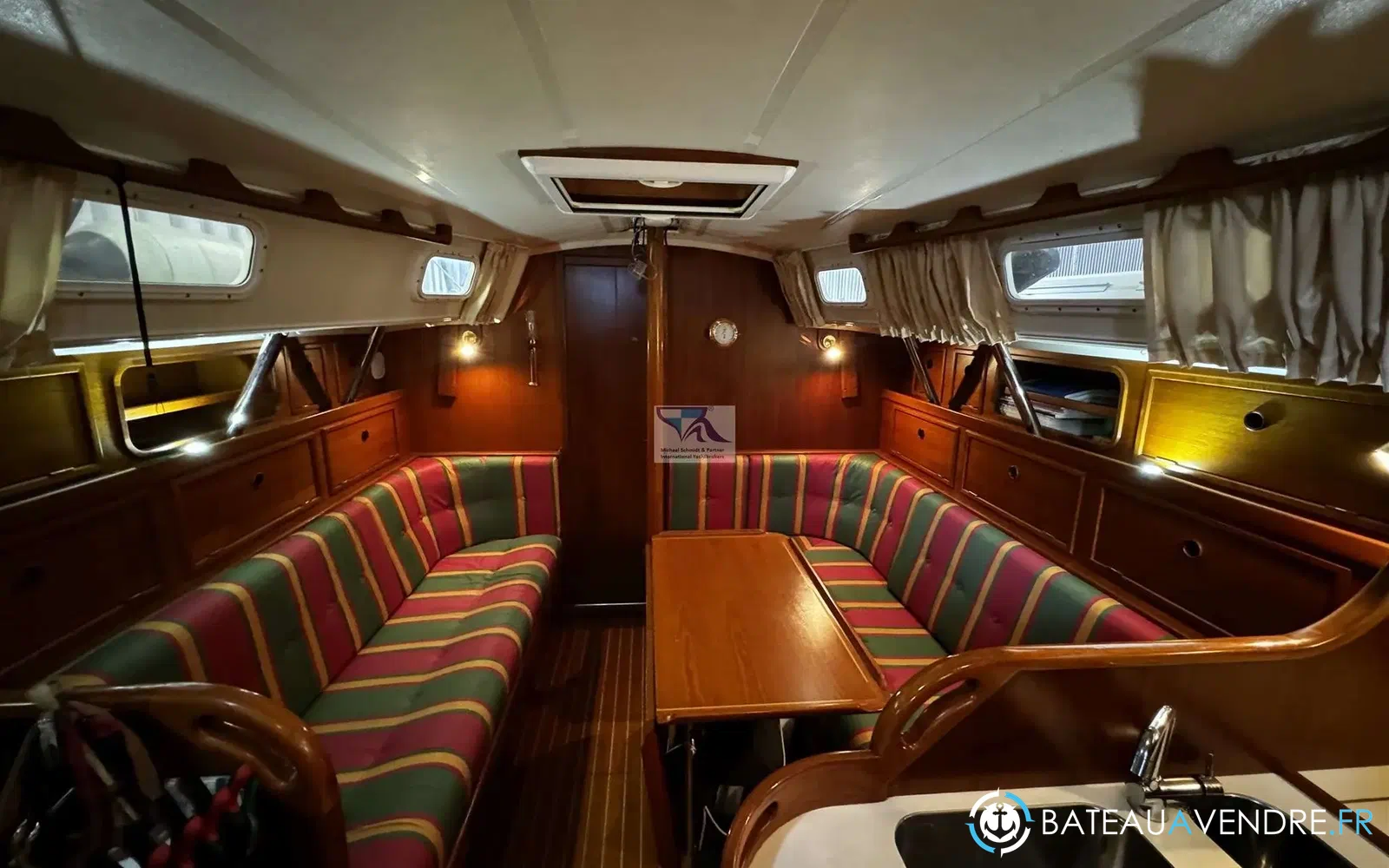 slider 1 Contest Yachts Contest 35 S