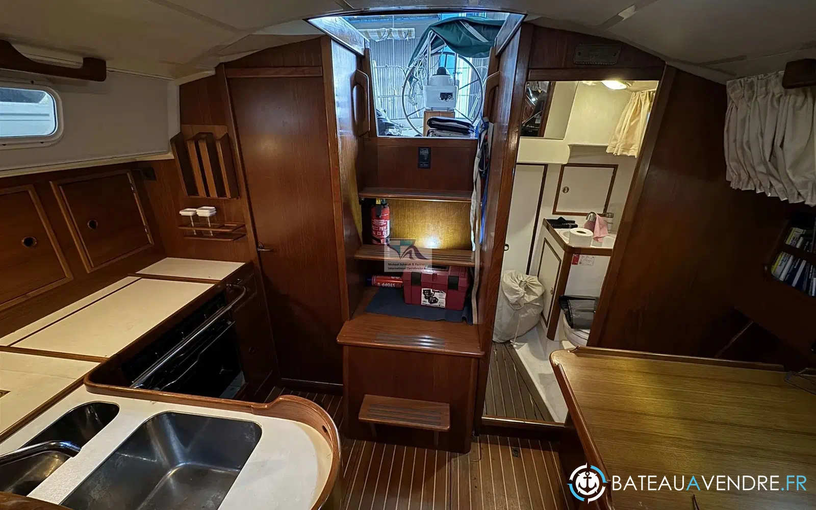 slider 8 Contest Yachts Contest 35 S