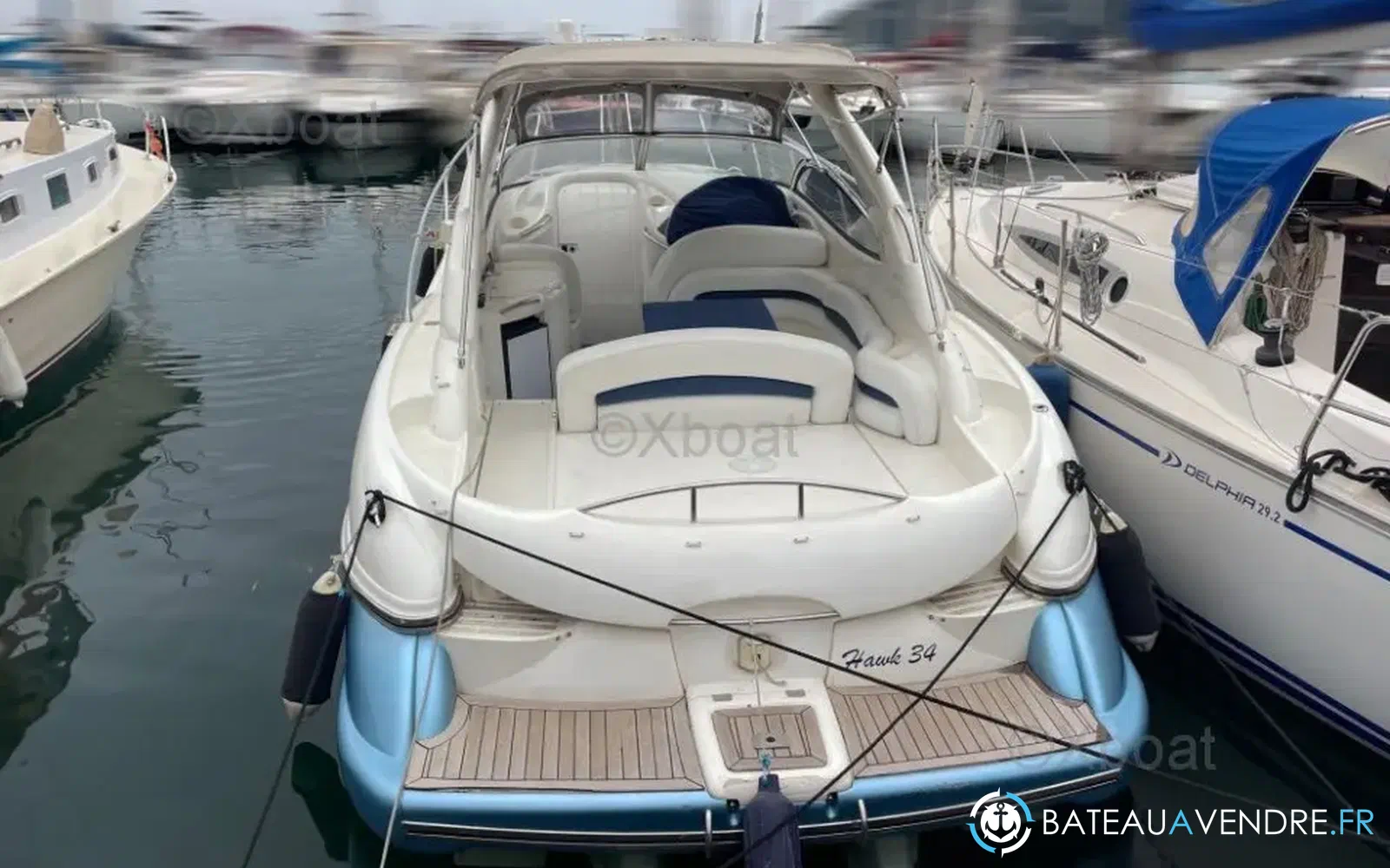 slider 1 Sunseeker Hawk 34