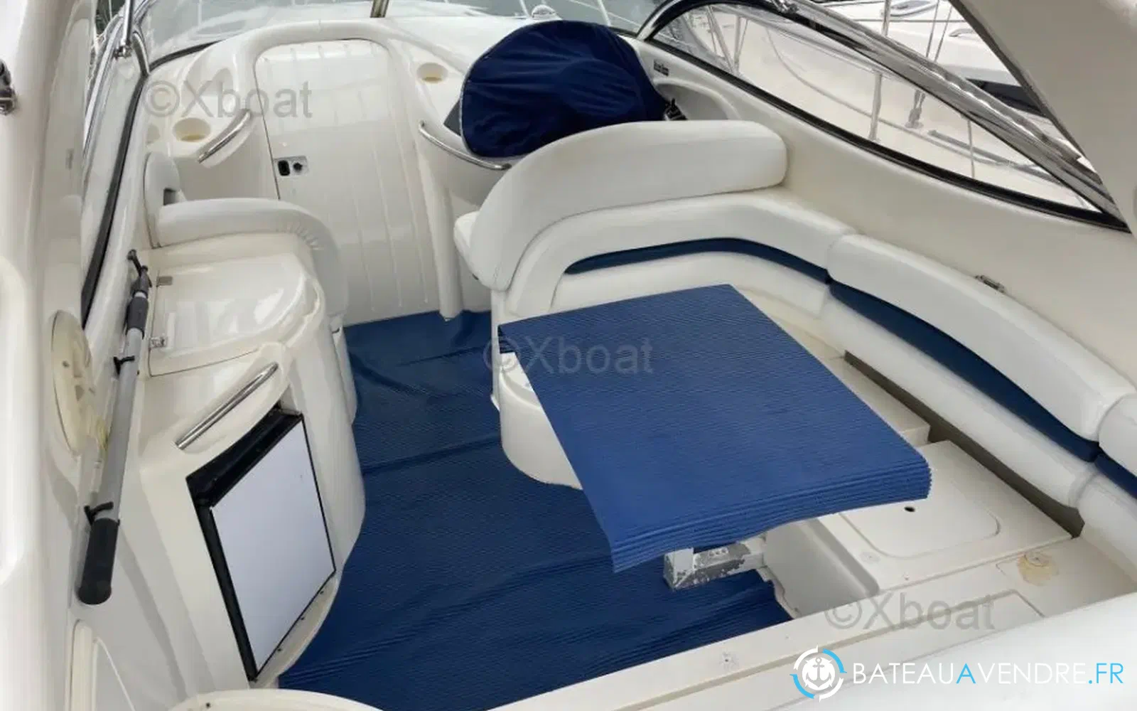 slider 2 Sunseeker Hawk 34