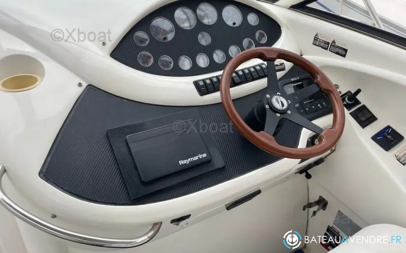 slider 3 Sunseeker Hawk 34
