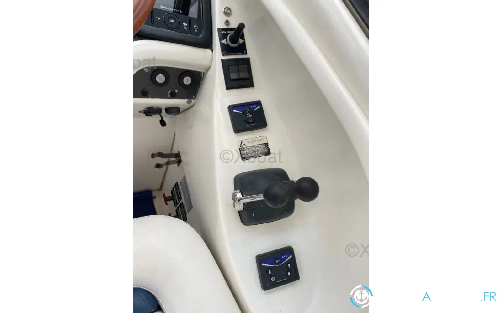 slider 5 Sunseeker Hawk 34