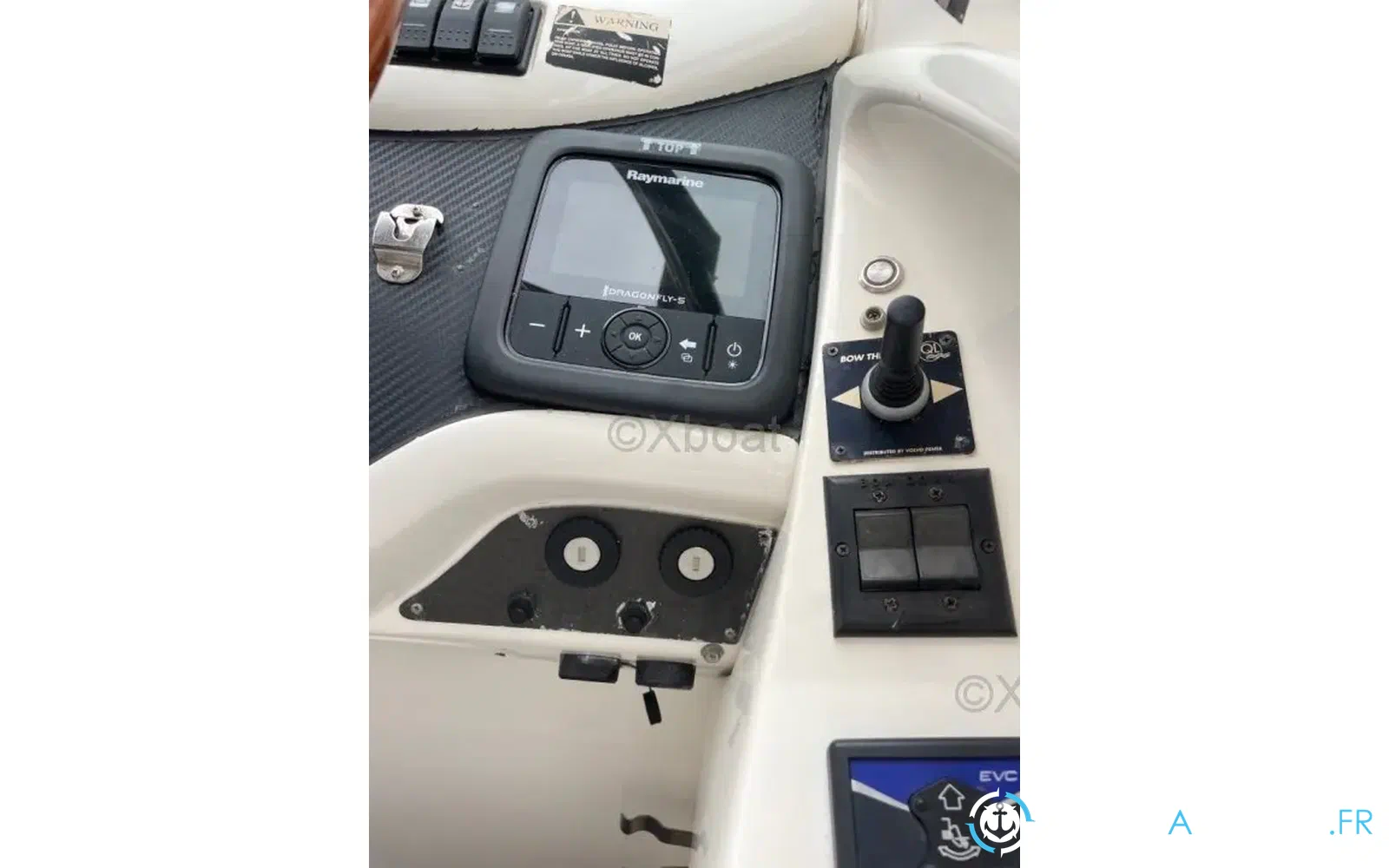 slider 6 Sunseeker Hawk 34