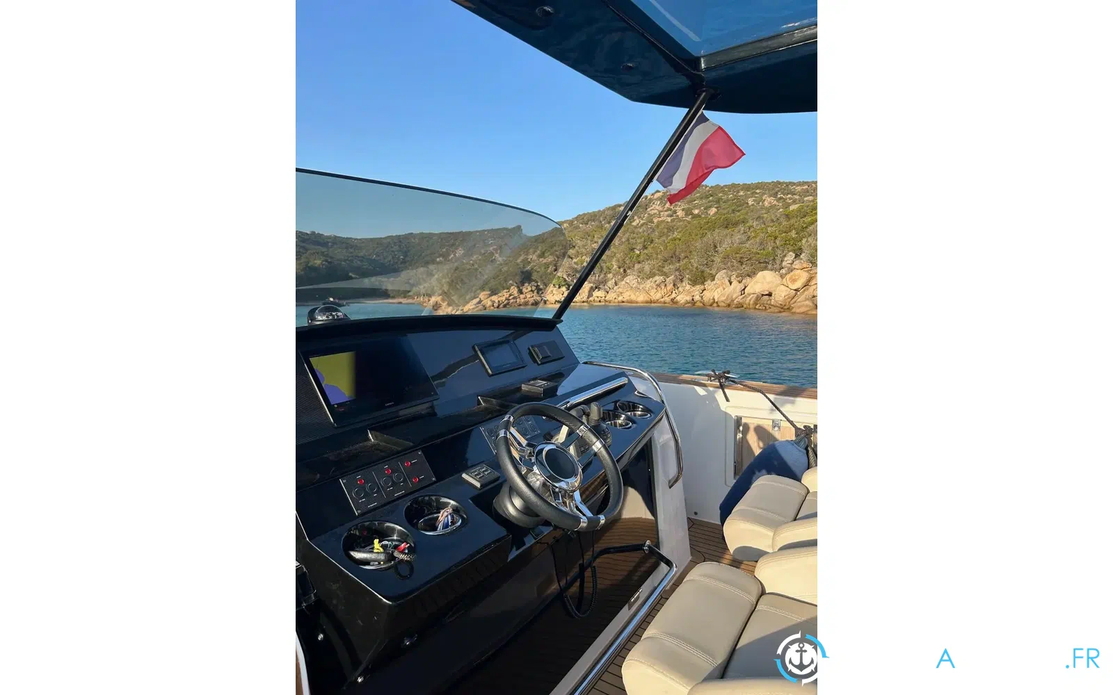 slider 9 Pardo Yachts Pardo 43
