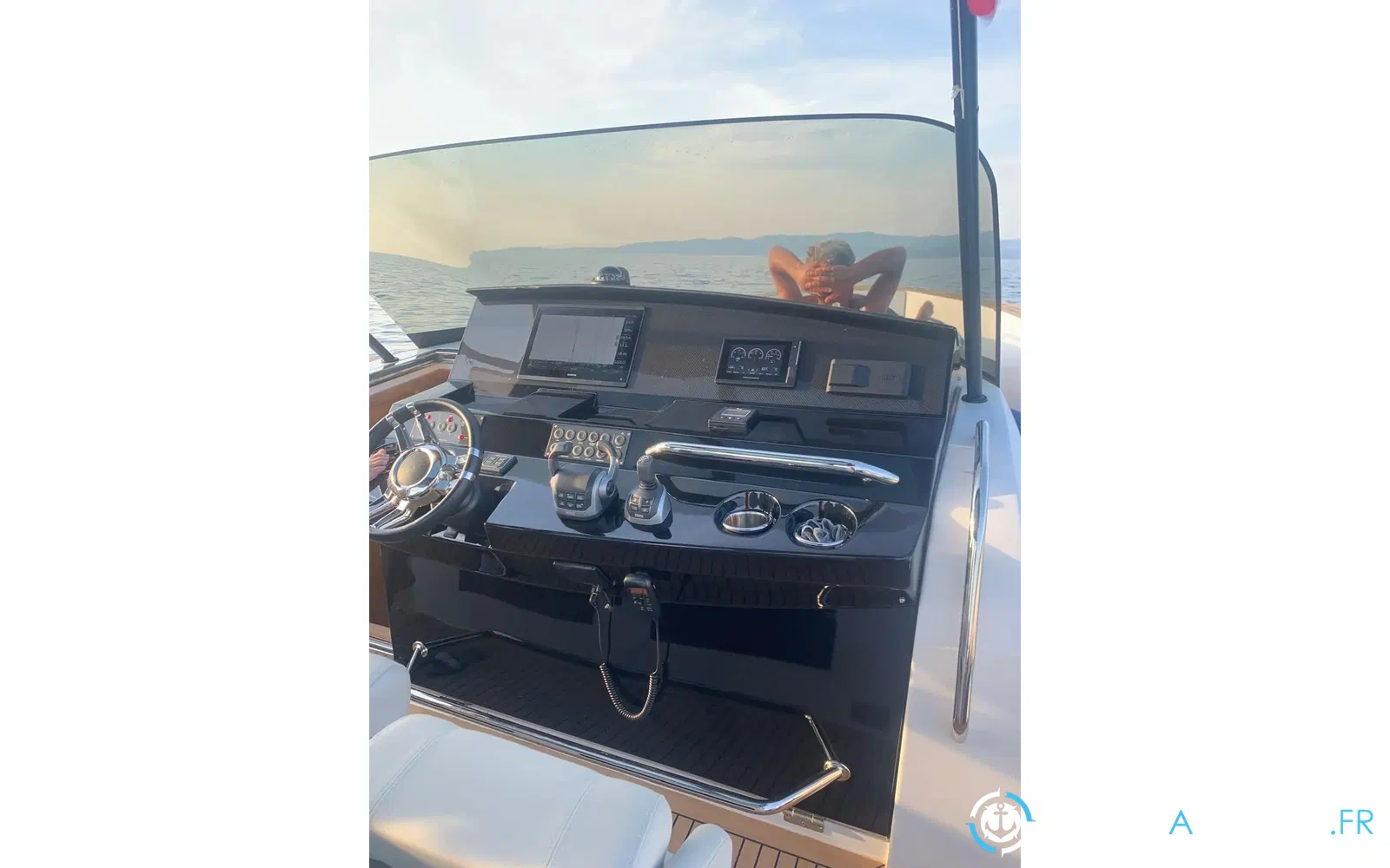 slider 10 Pardo Yachts Pardo 43