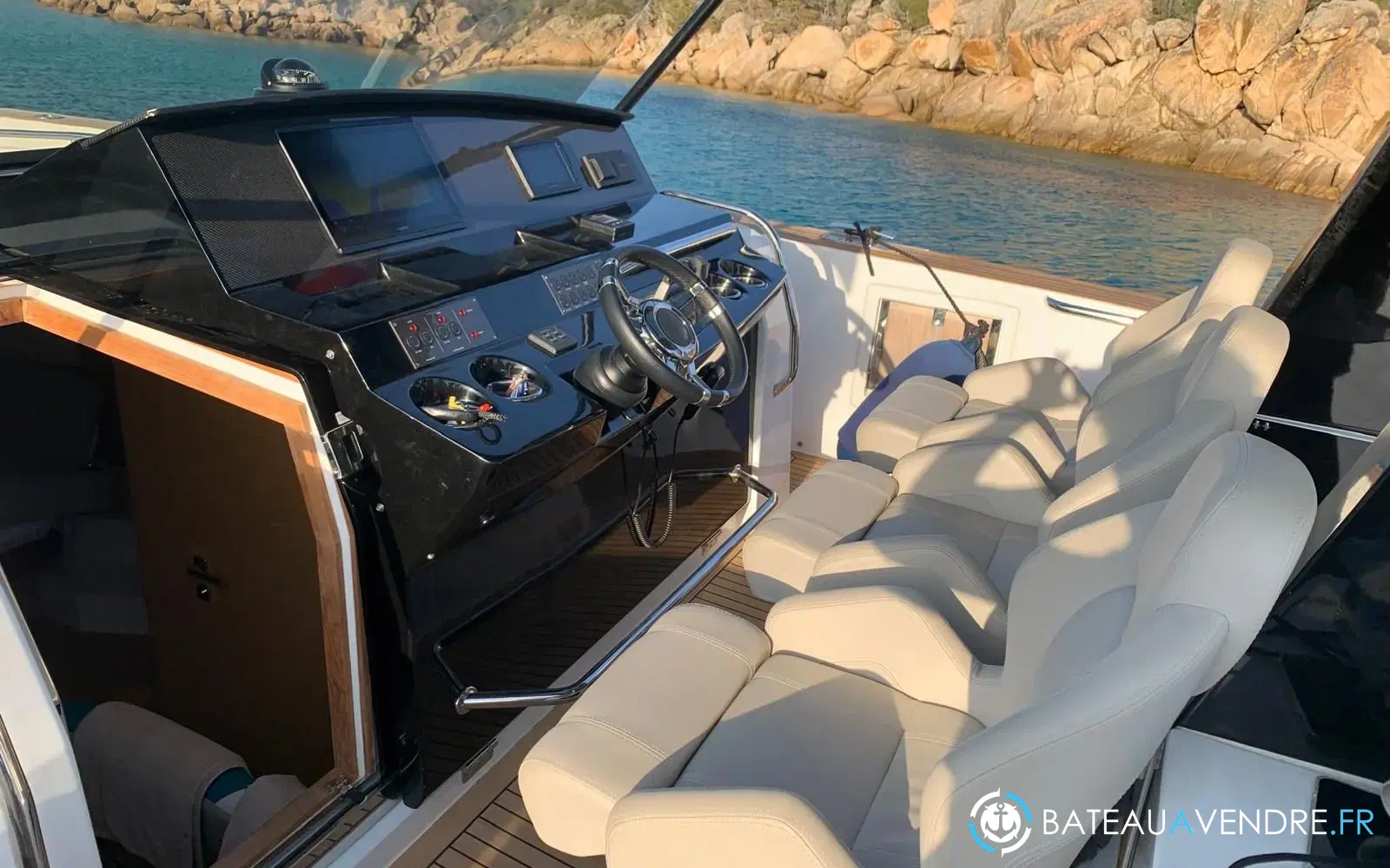 slider 11 Pardo Yachts Pardo 43