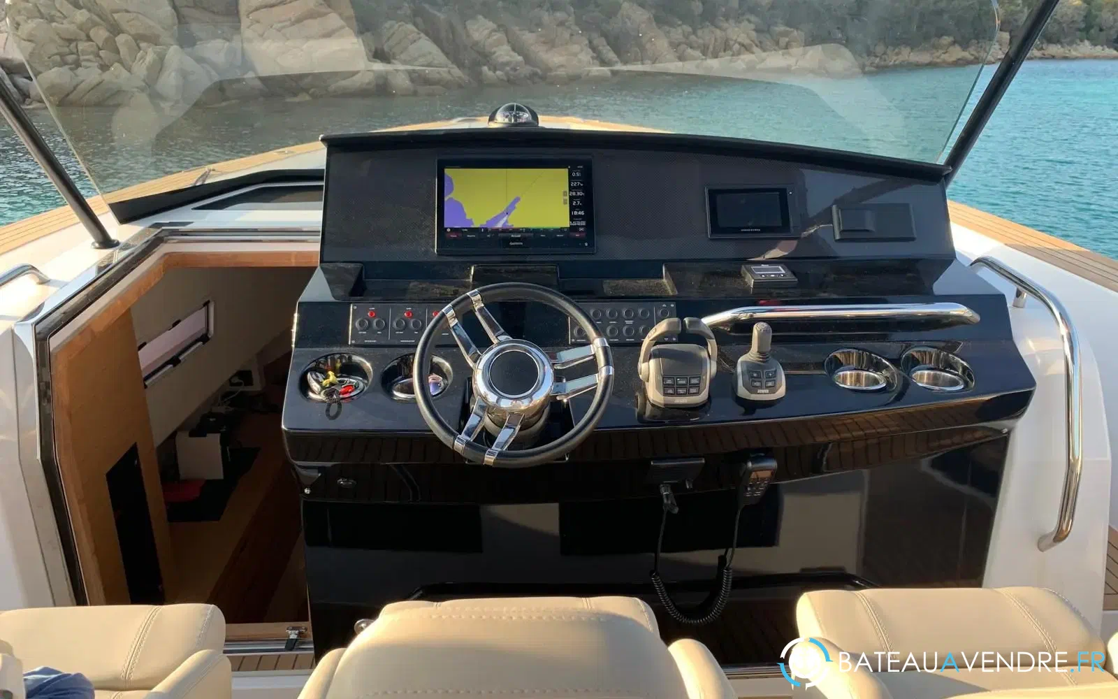slider 12 Pardo Yachts Pardo 43