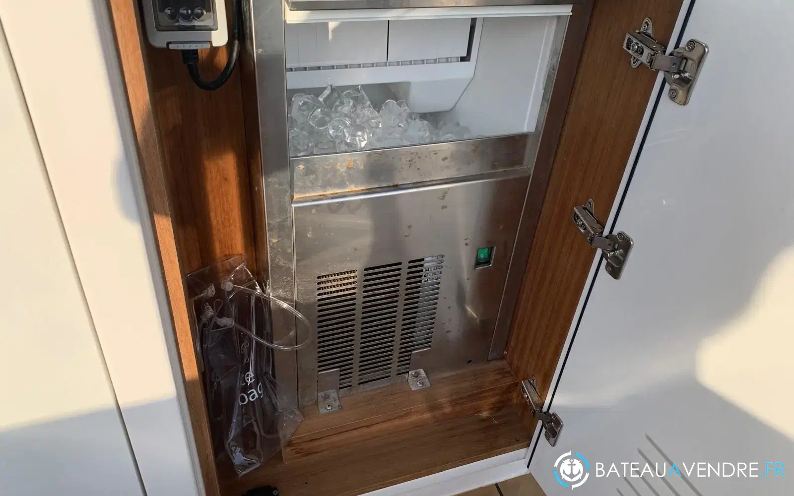 slider 15 Pardo Yachts Pardo 43
