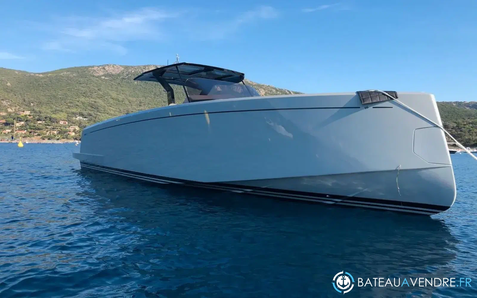 slider 1 Pardo Yachts Pardo 43