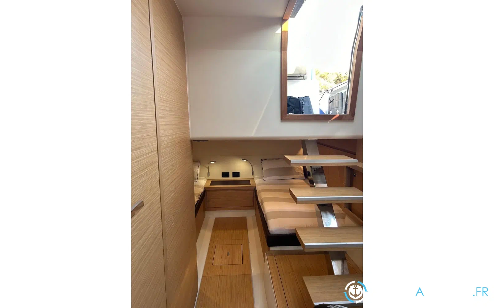 slider 20 Pardo Yachts Pardo 43