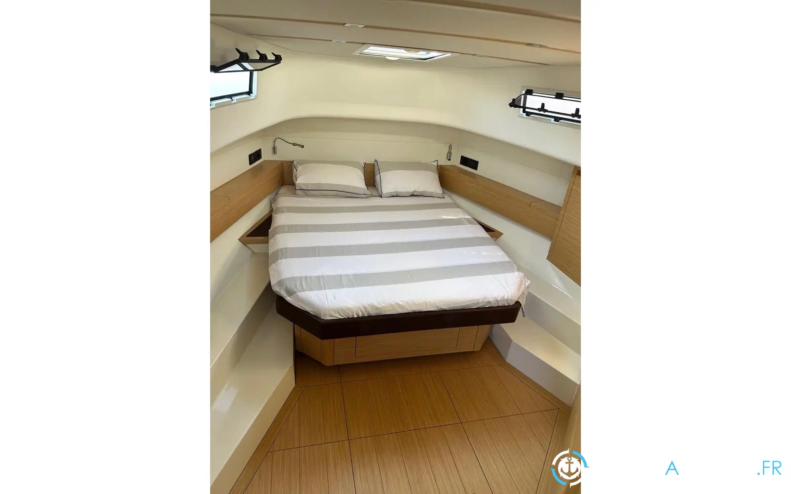 slider 21 Pardo Yachts Pardo 43