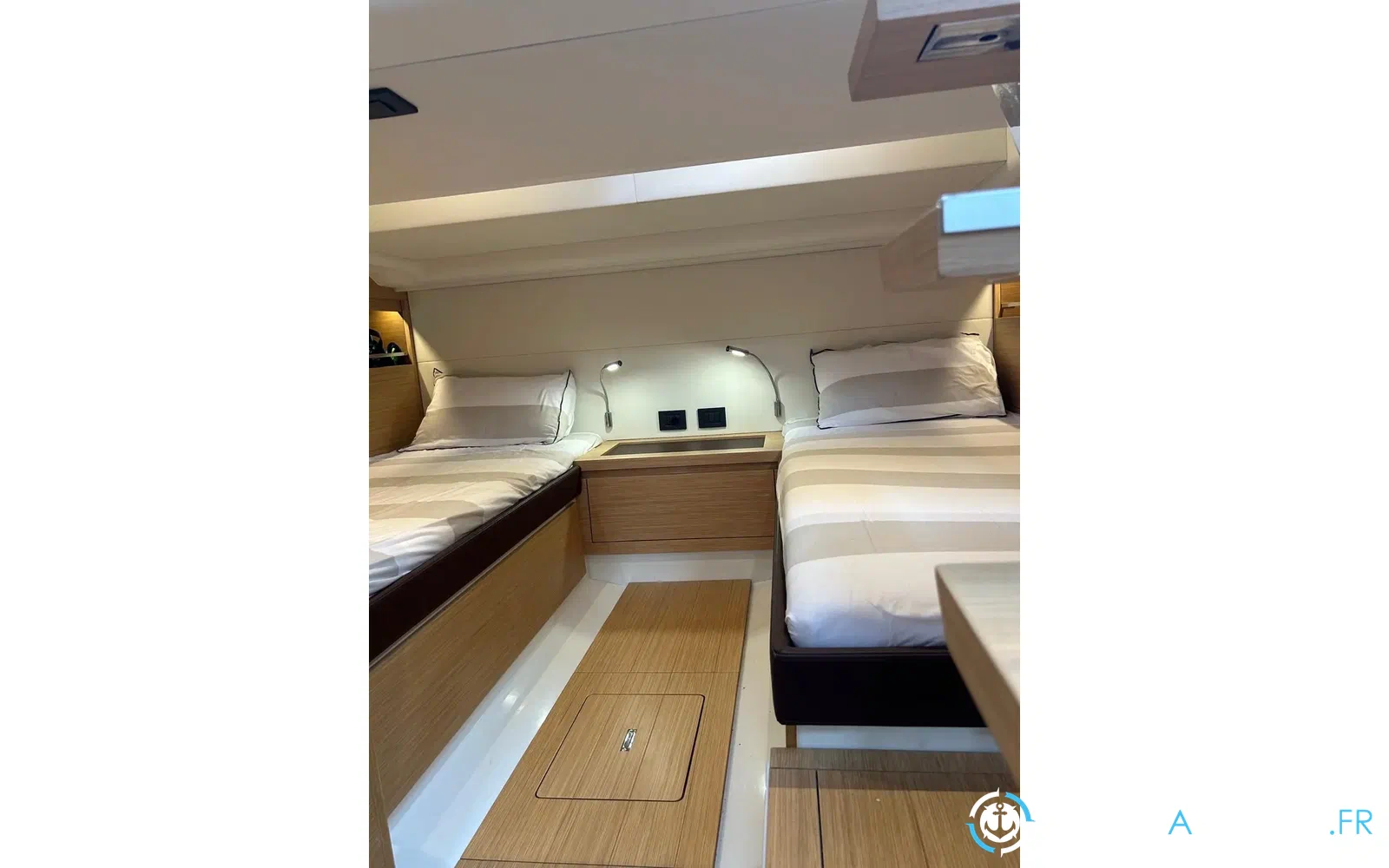 slider 23 Pardo Yachts Pardo 43
