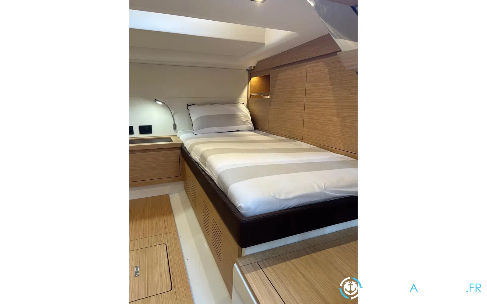 slider 24 Pardo Yachts Pardo 43