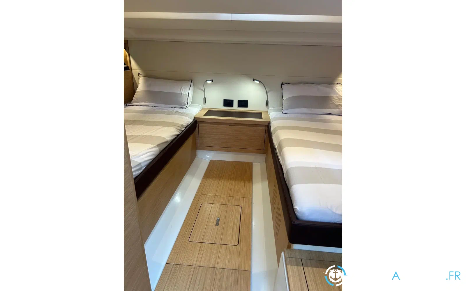 slider 25 Pardo Yachts Pardo 43