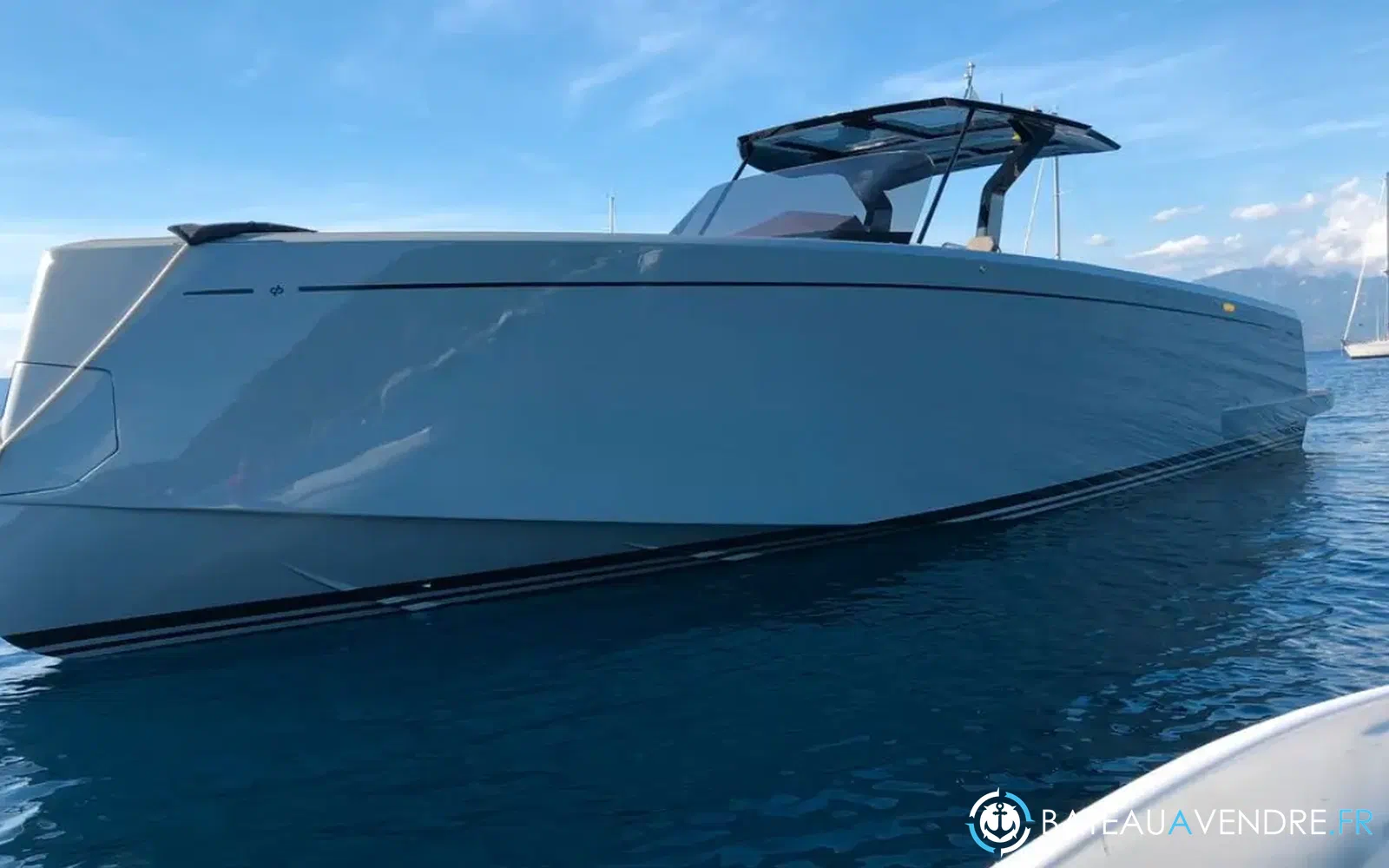 slider 2 Pardo Yachts Pardo 43