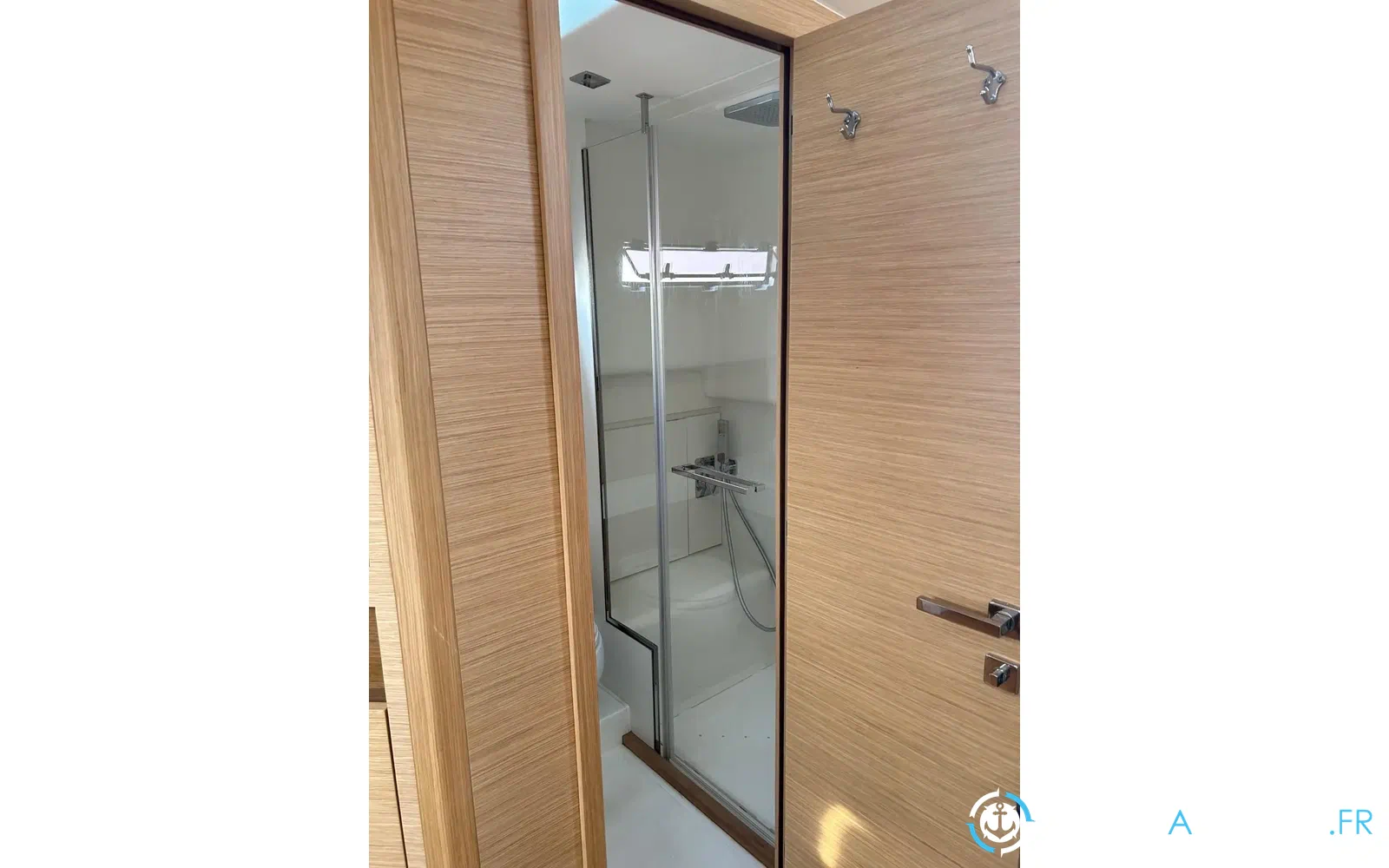 slider 29 Pardo Yachts Pardo 43