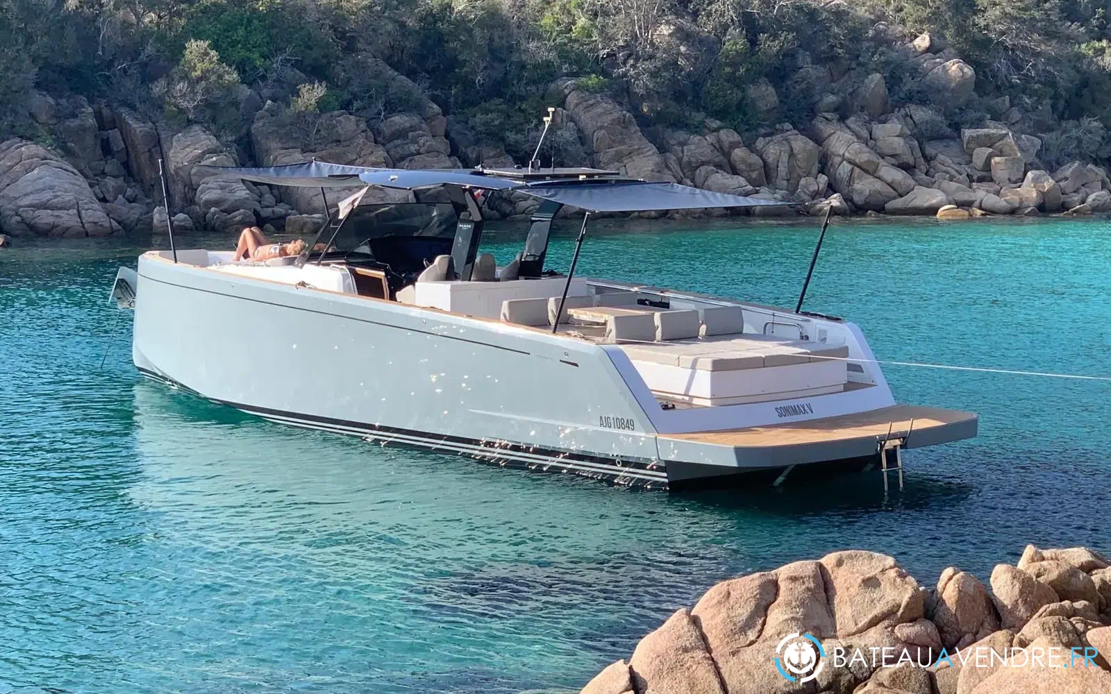 slider 3 Pardo Yachts Pardo 43