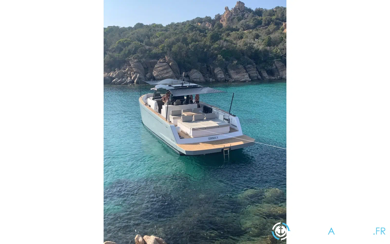 slider 4 Pardo Yachts Pardo 43