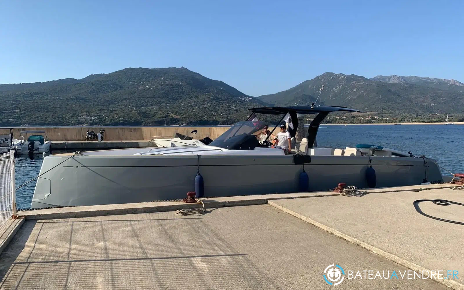 slider 6 Pardo Yachts Pardo 43