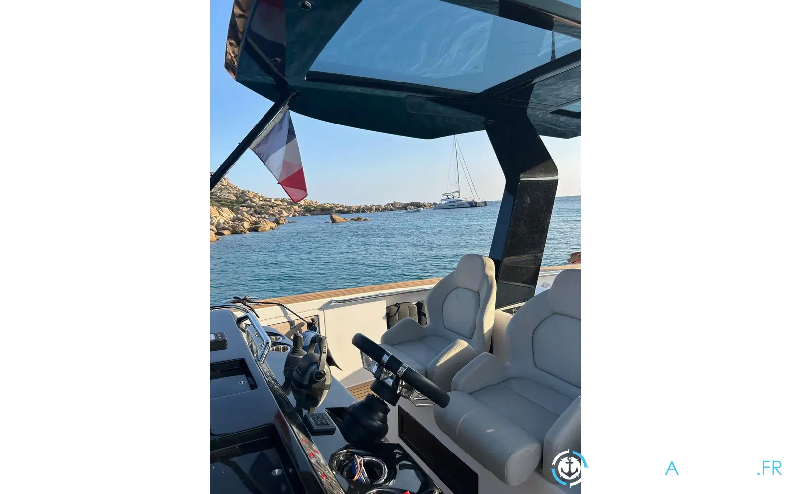 slider 7 Pardo Yachts Pardo 43