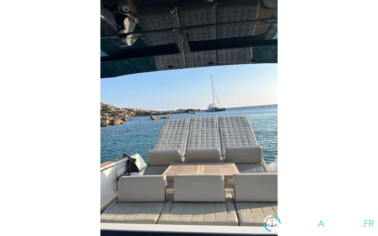 slider 8 Pardo Yachts Pardo 43