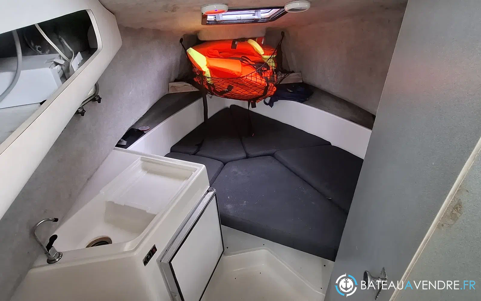 slider 4 Bayliner Trophy 2502