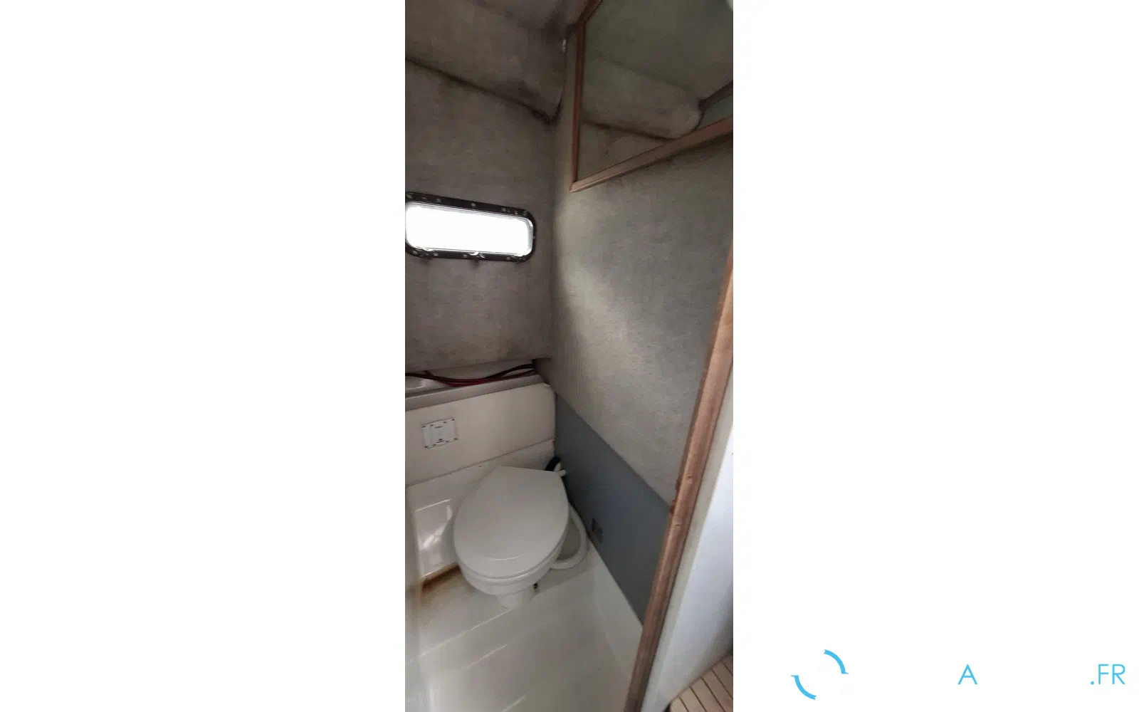 slider 5 Bayliner Trophy 2502