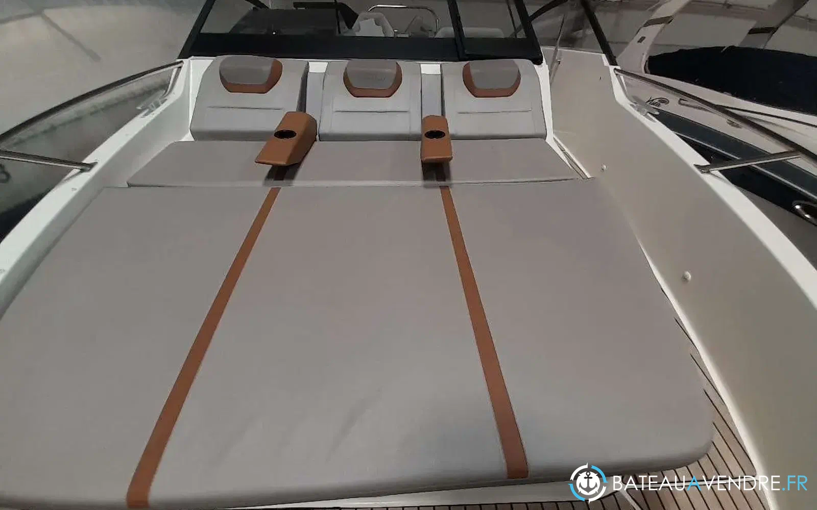 slider 14 Beneteau Flyer 10