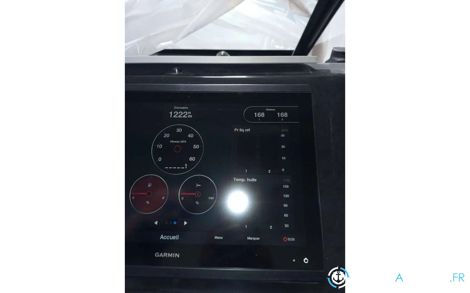 slider 5 Beneteau Flyer 10