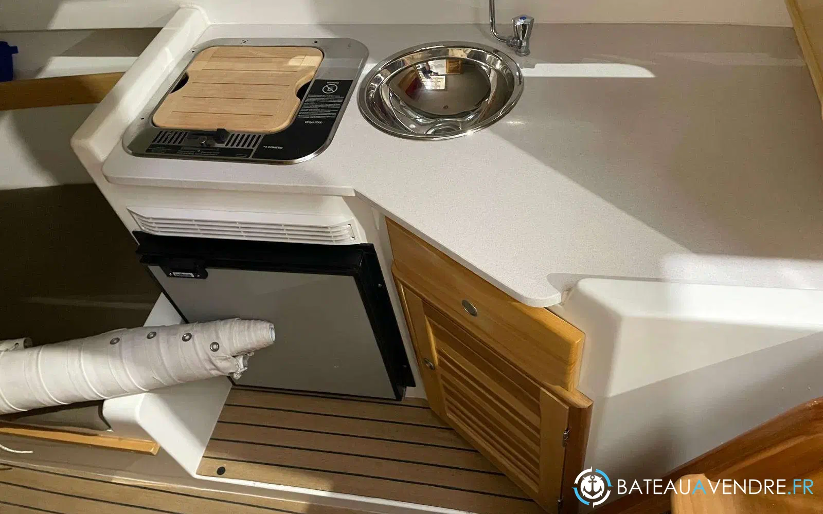 slider 20 Tiburon 37 Cabinado