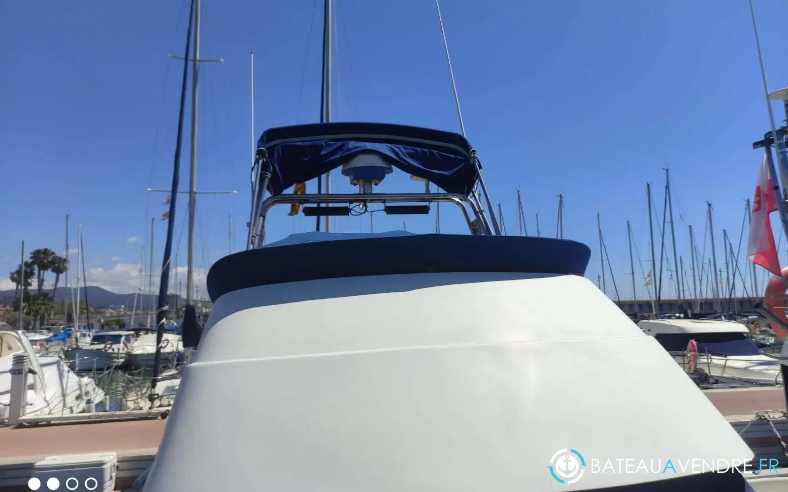 slider 18 Starfisher 840