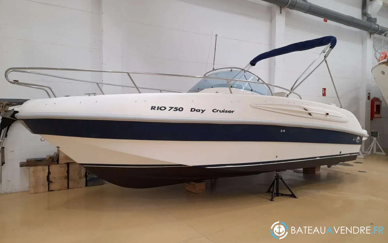 slider 8 Rio 750