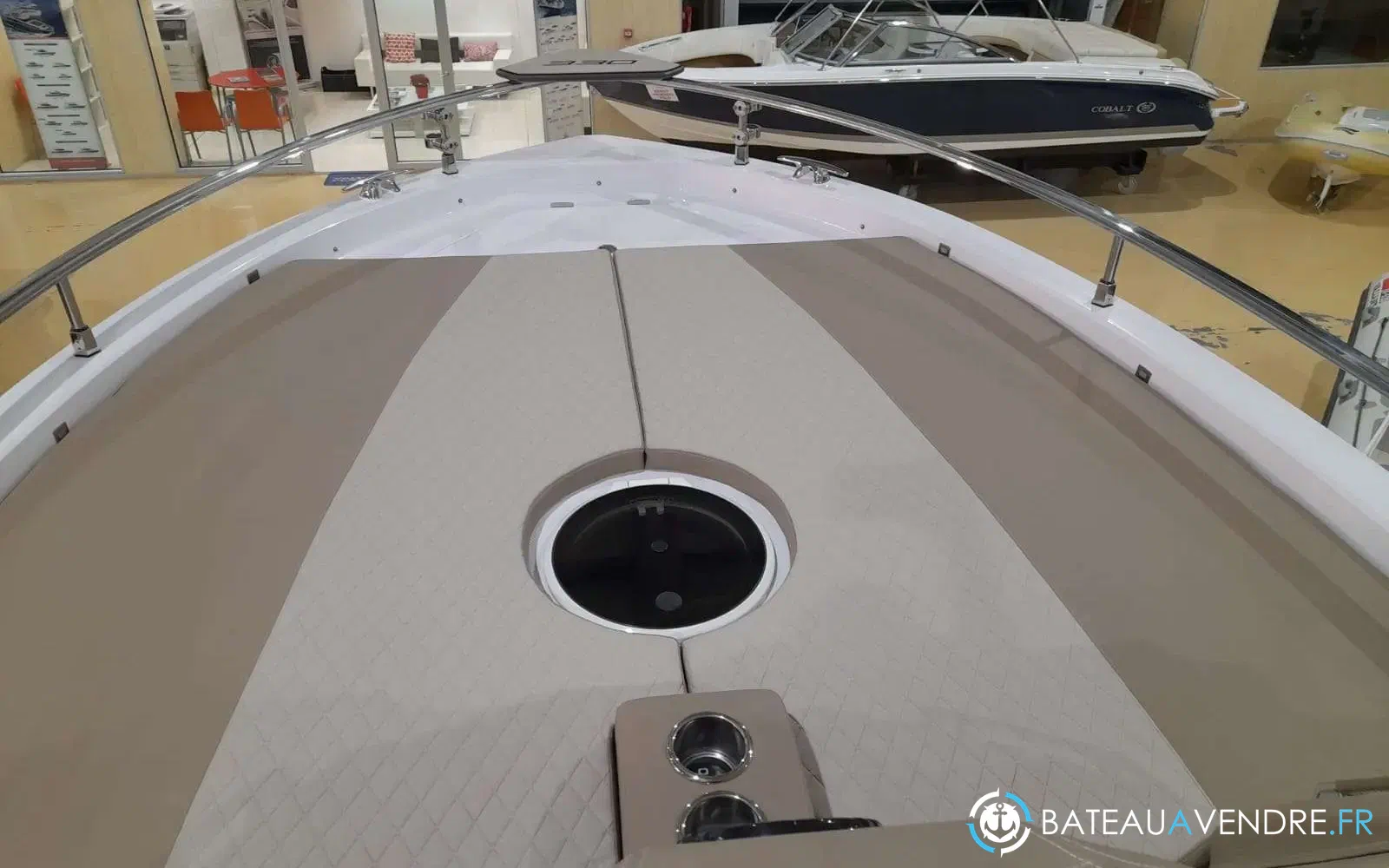slider 4 Ranieri Next 330 Lx