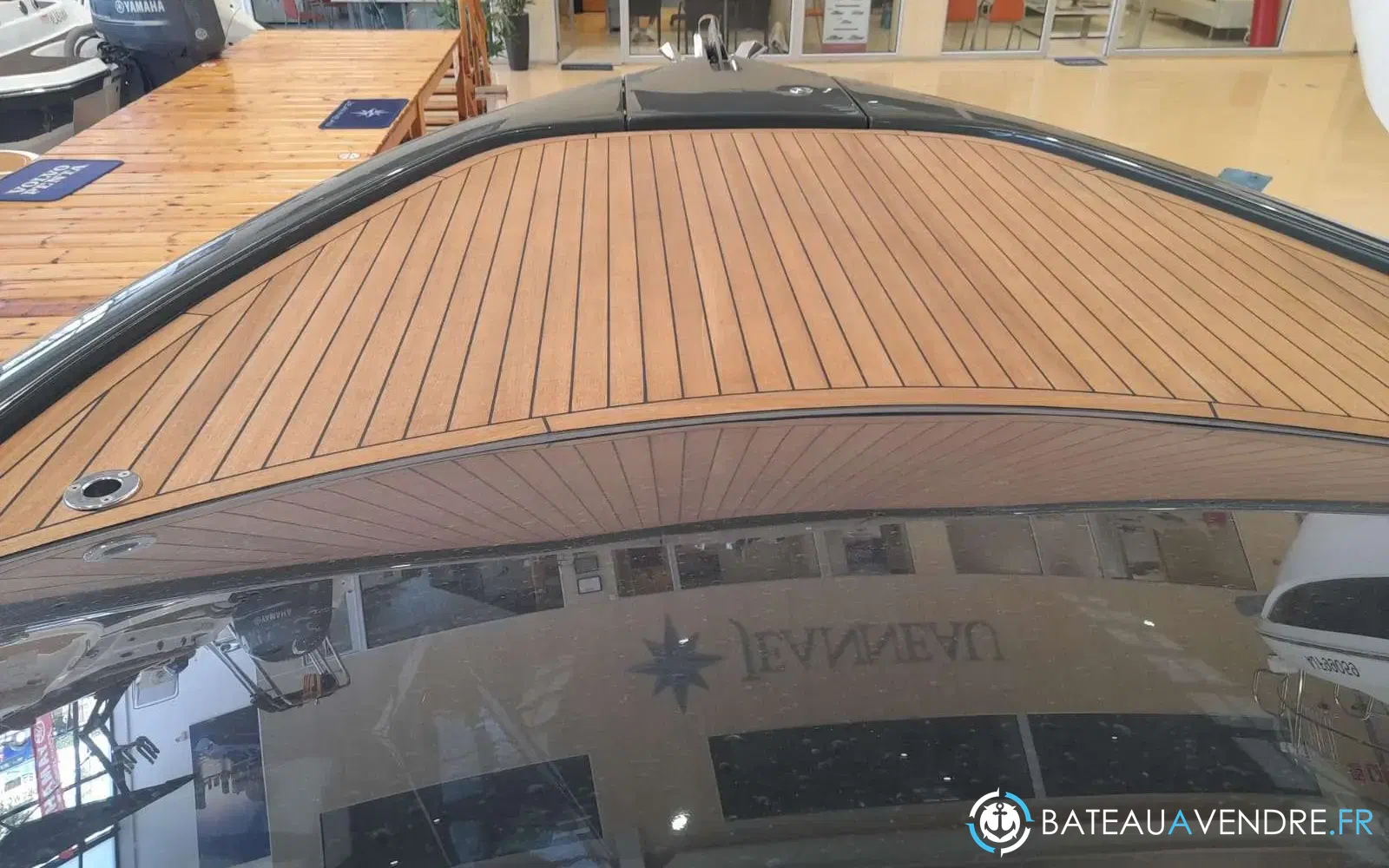 slider 12 Rand Boats Spirit 25