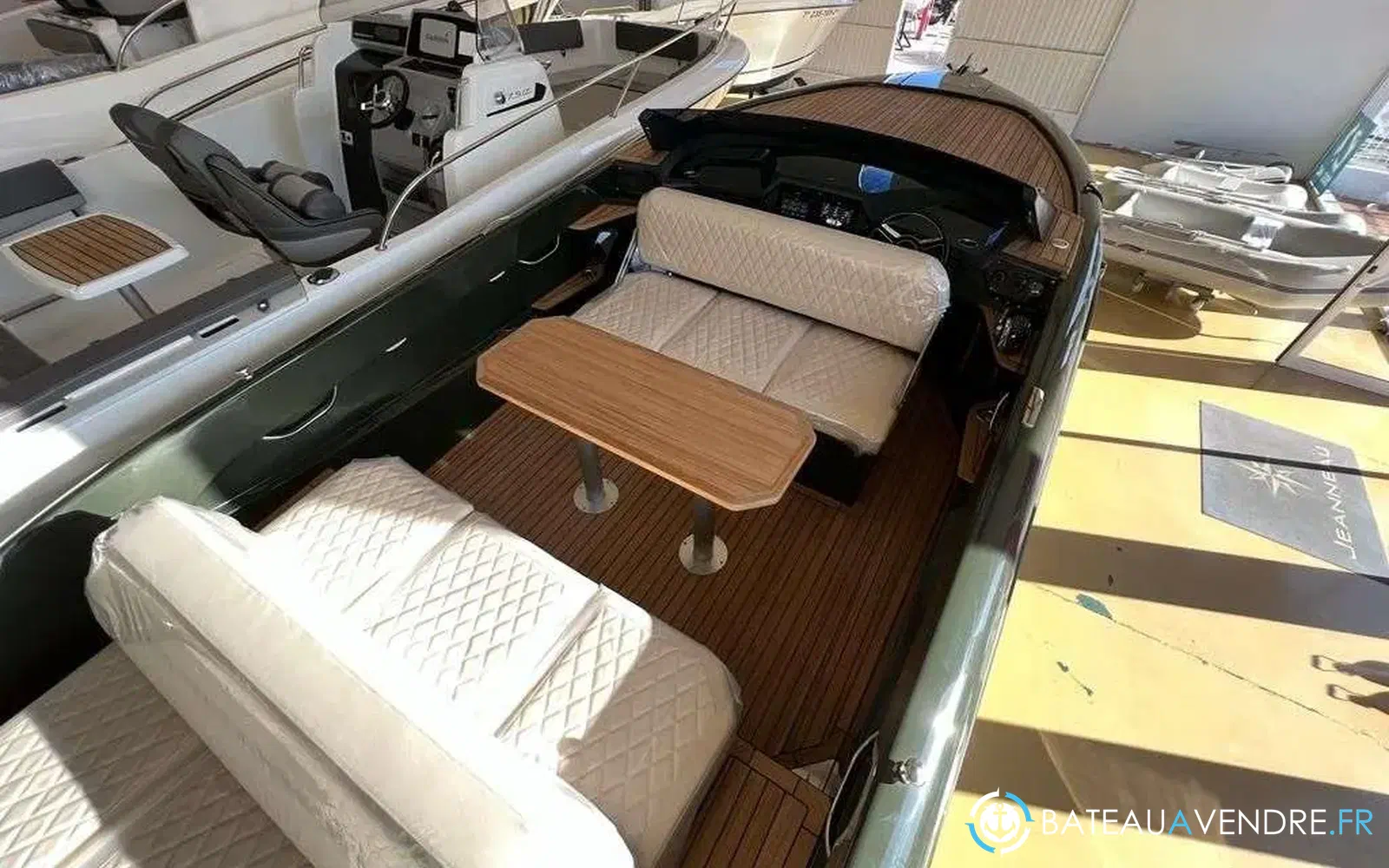 slider 3 Rand Boats Spirit 25