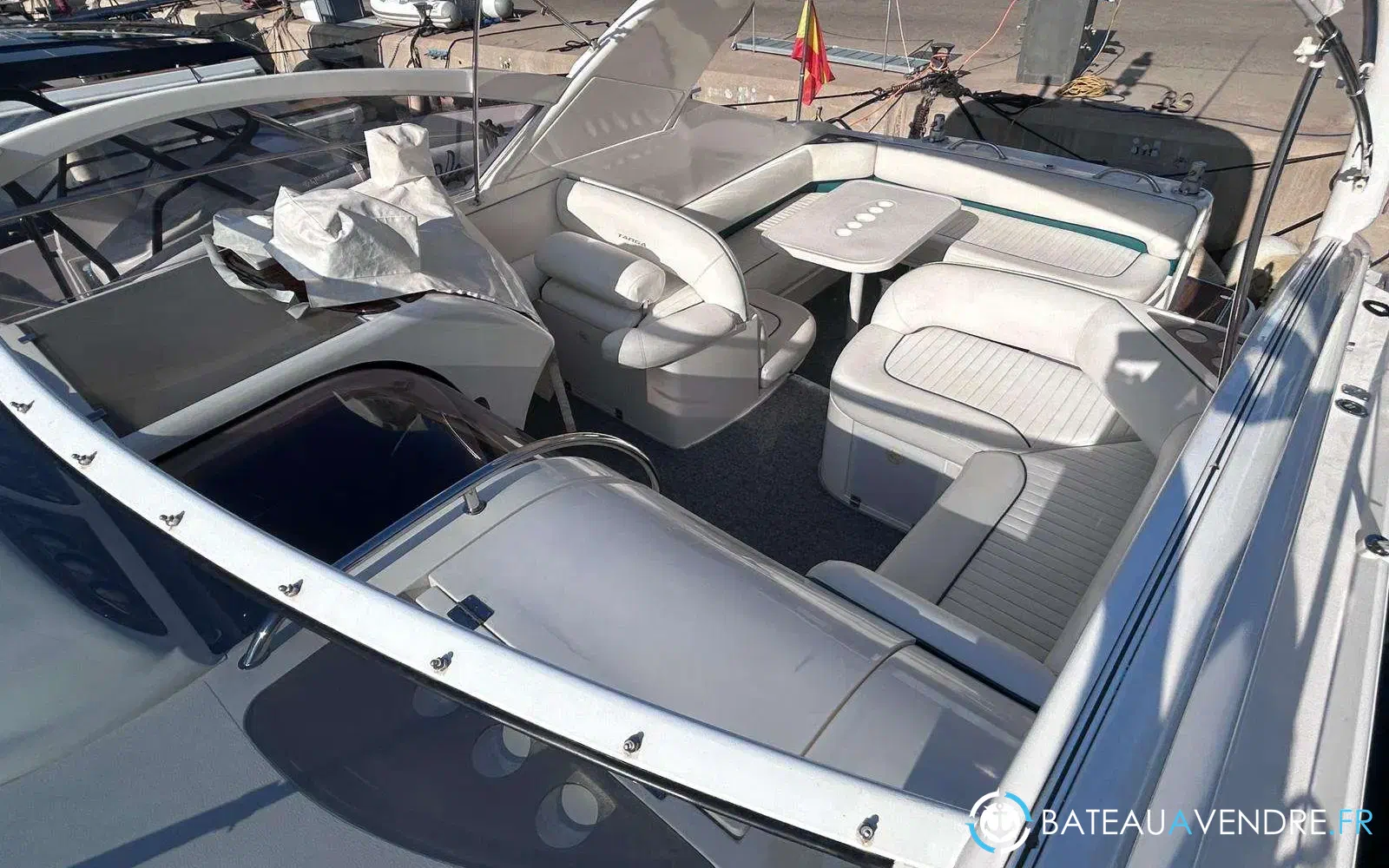 slider 10 Fairline Targa 37