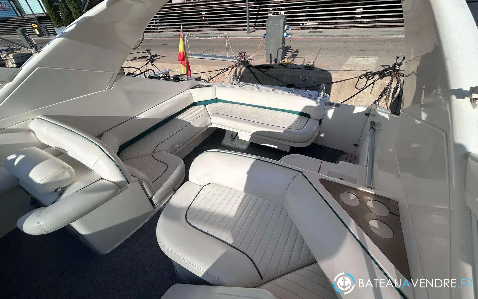 slider 11 Fairline Targa 37