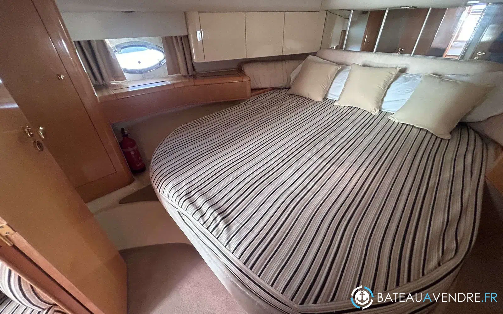 slider 14 Fairline Targa 37