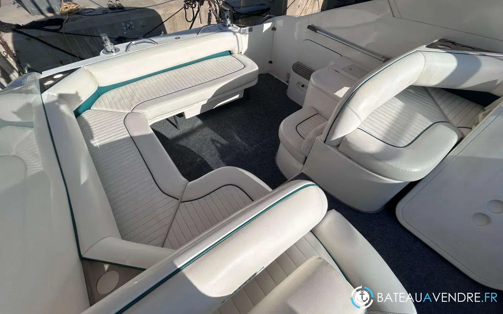 slider 17 Fairline Targa 37