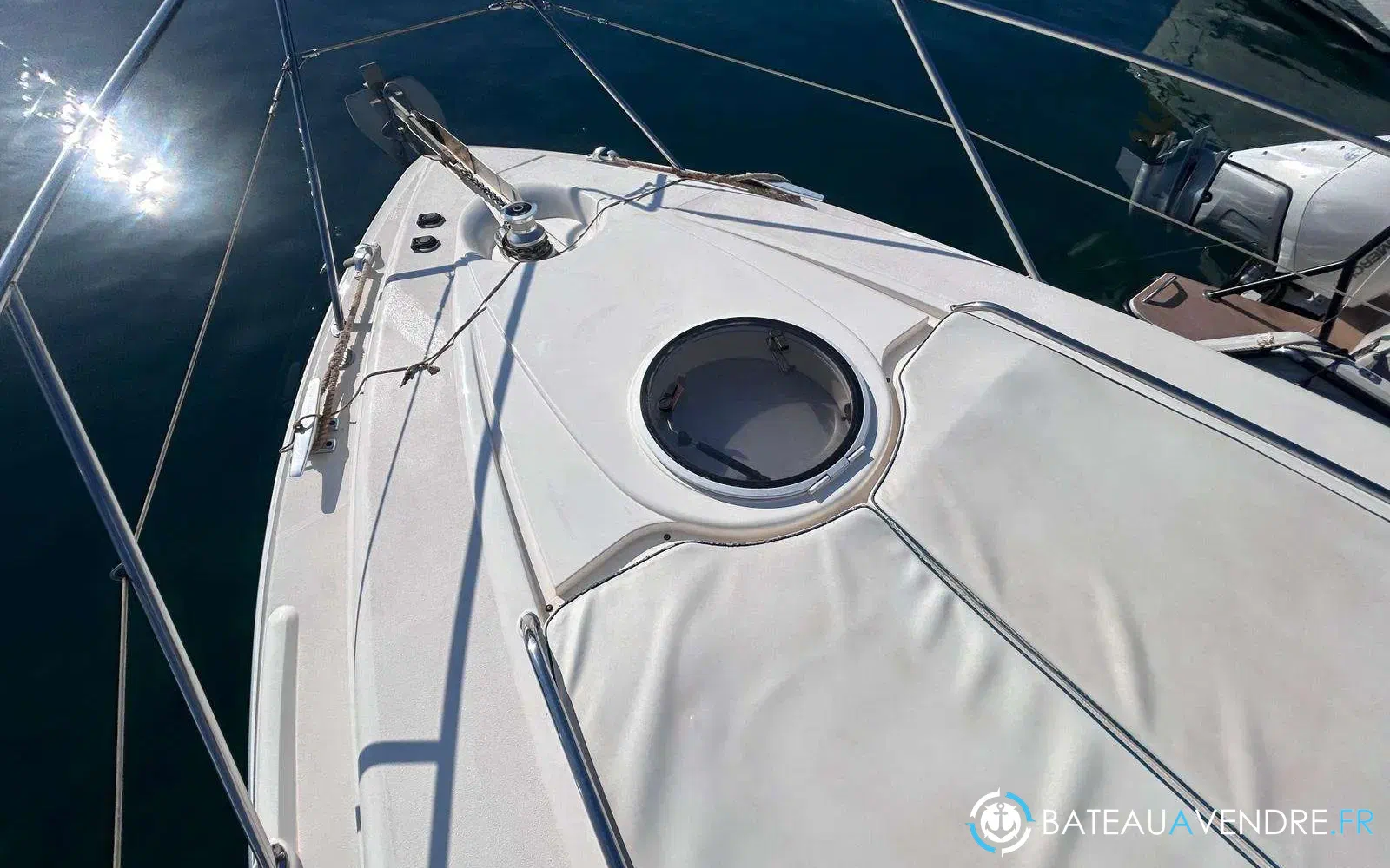 slider 1 Fairline Targa 37