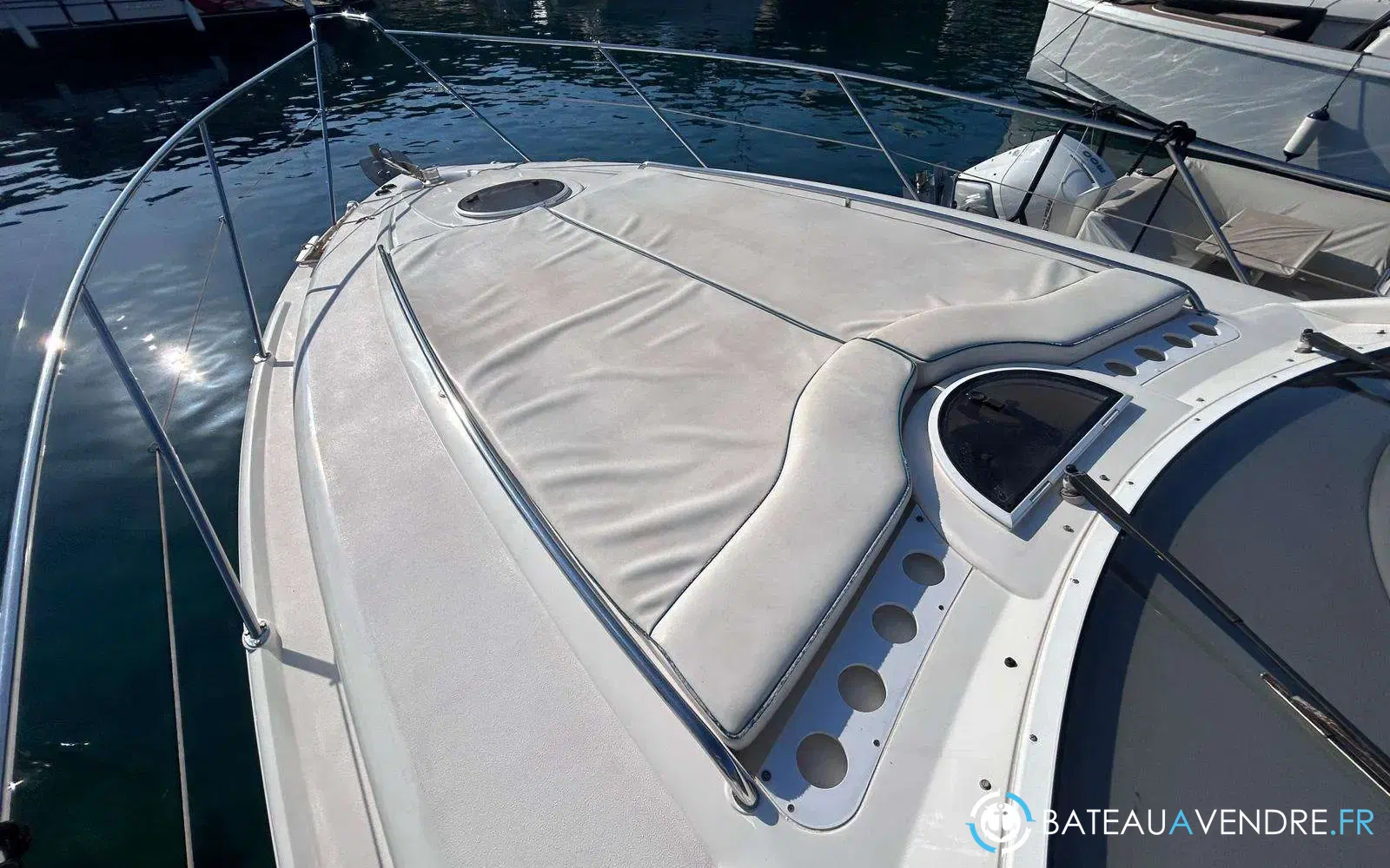 slider 19 Fairline Targa 37
