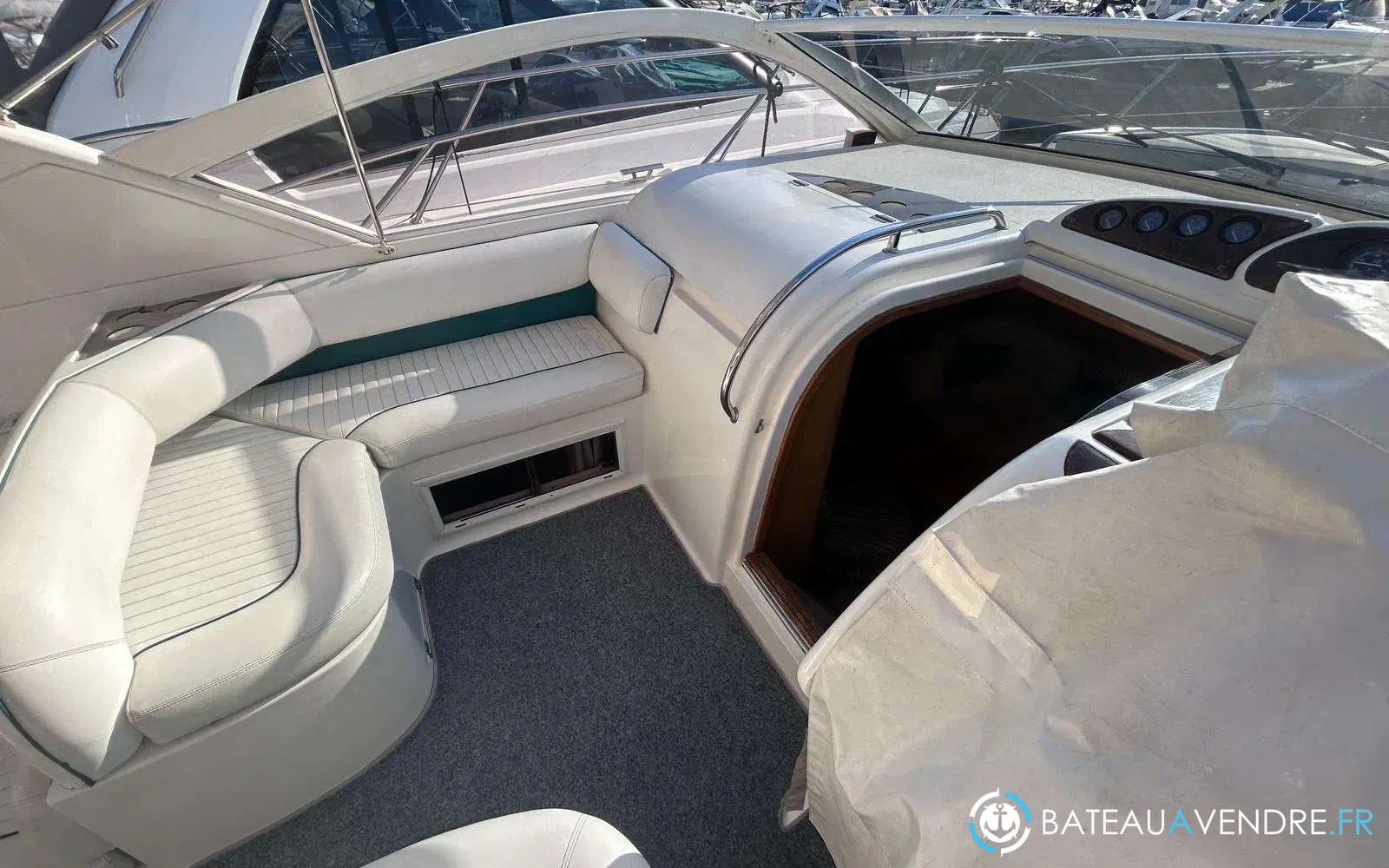slider 2 Fairline Targa 37