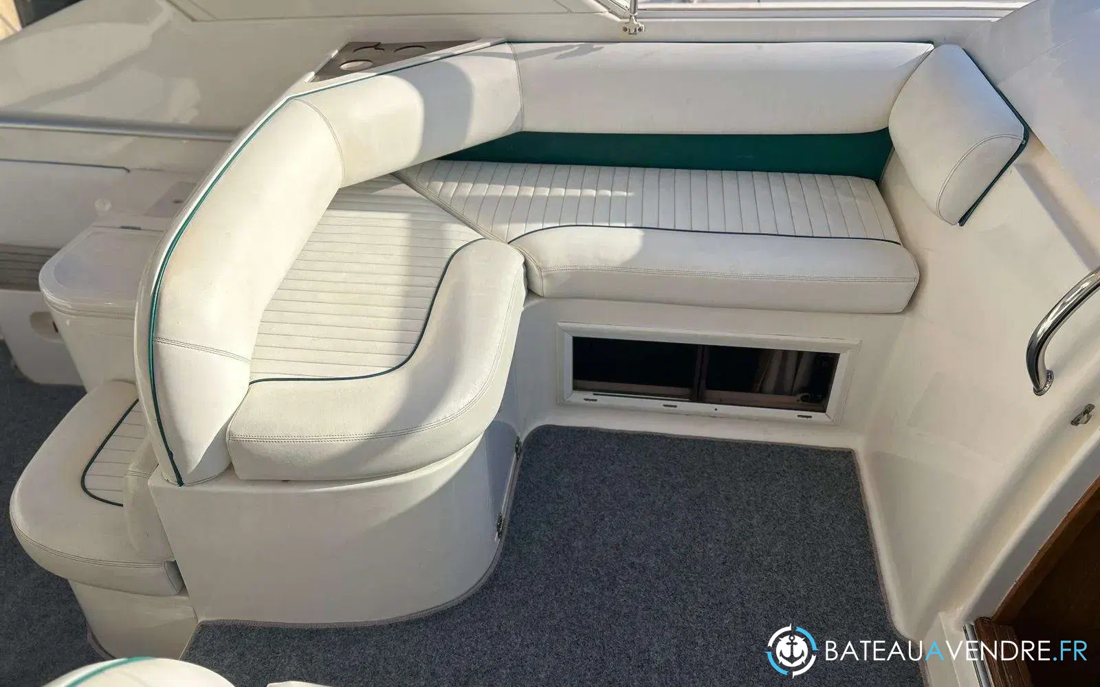 slider 3 Fairline Targa 37