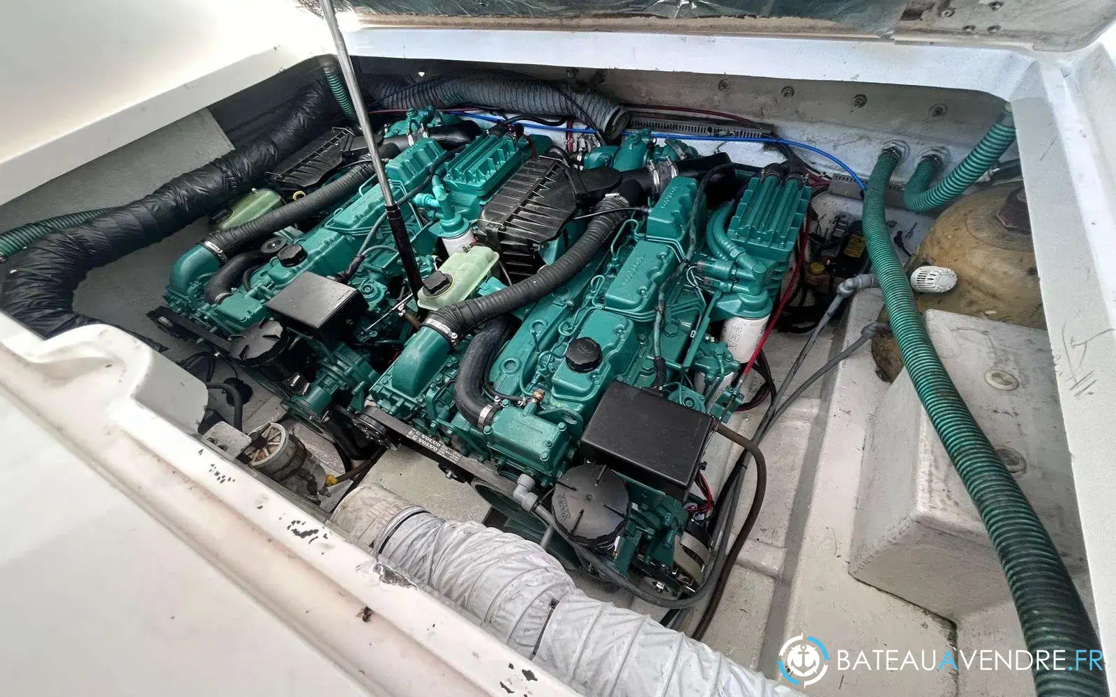 slider 6 Fairline Targa 37