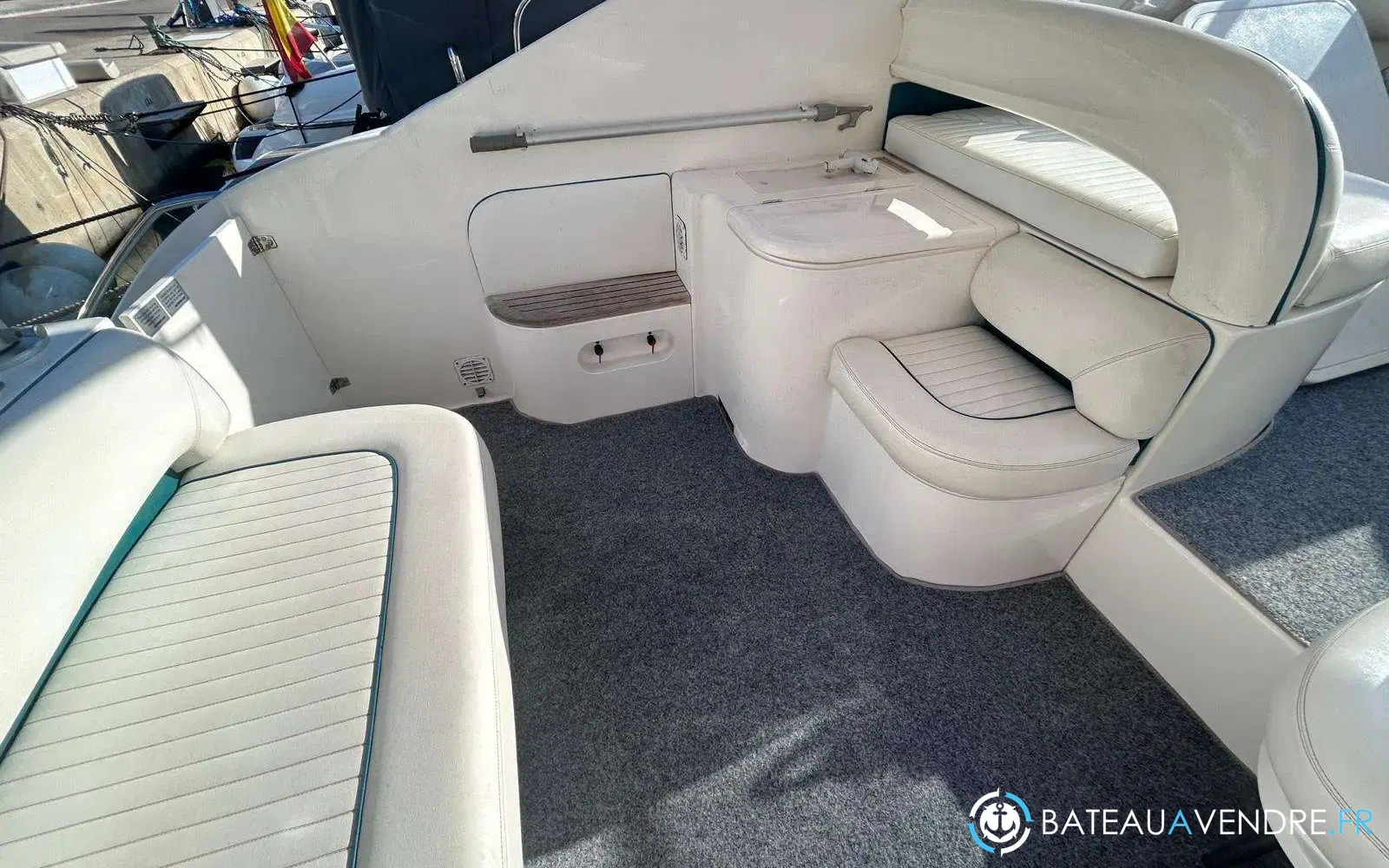 slider 8 Fairline Targa 37