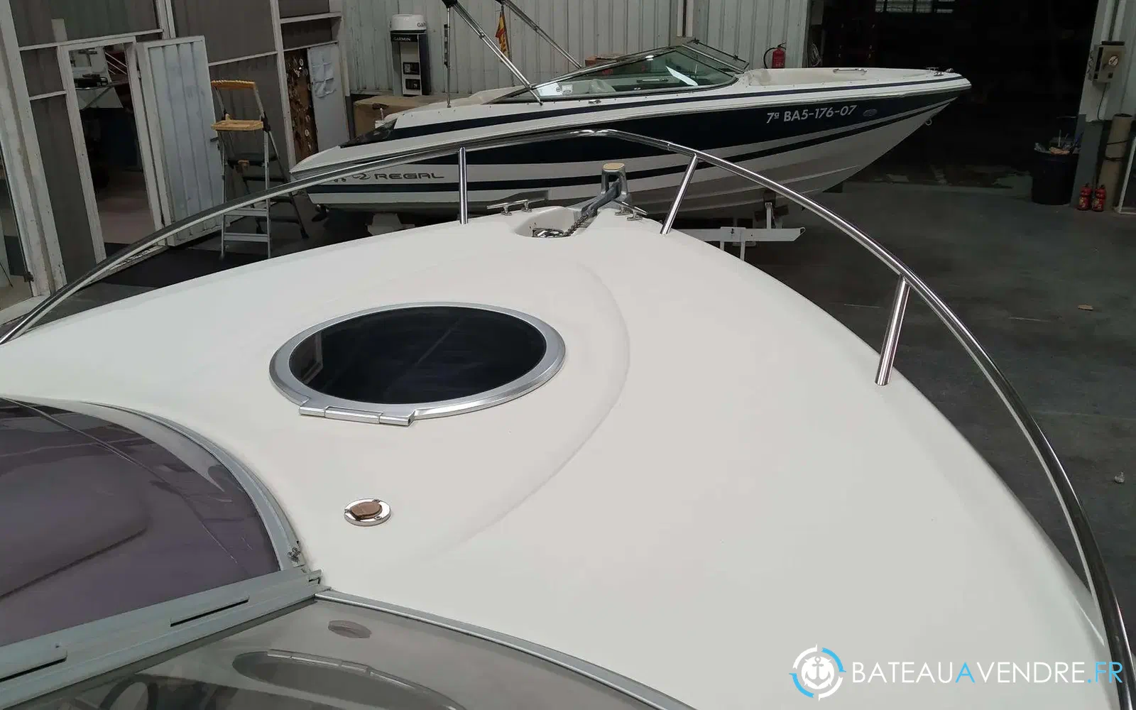 slider 1 Cranchi CSL 27