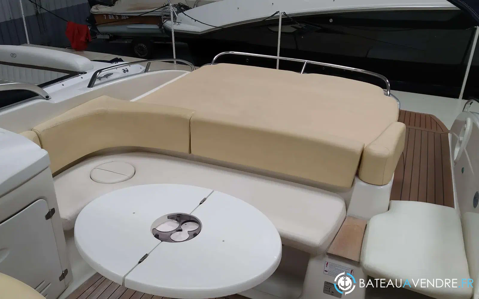 slider 19 Cranchi CSL 27