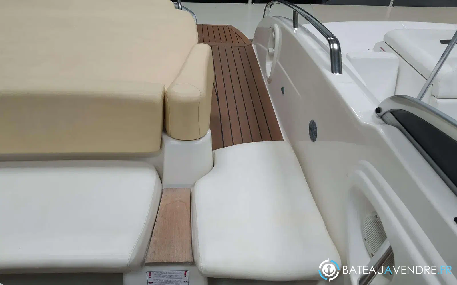 slider 2 Cranchi CSL 27